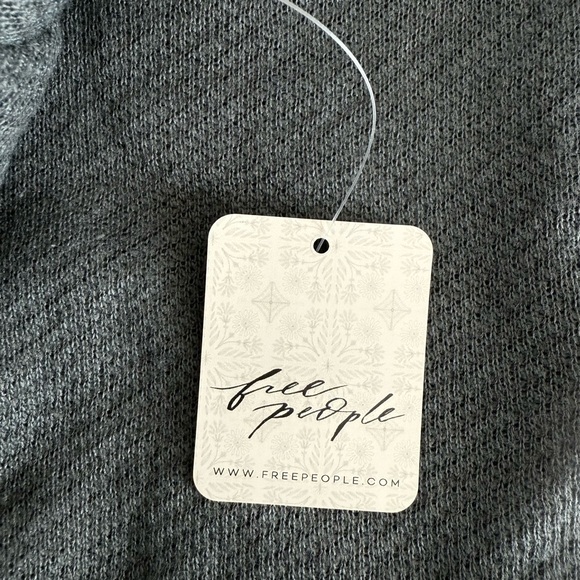 Free People Top Skirt Milley Set - Picture 3 of 8